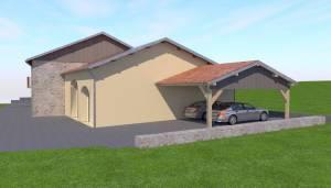 Jonathan KIENLEN - JKR Architecture & Patrimoine